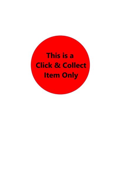 Click and Collect Only