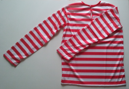 Wally Long Sleeve Shirt