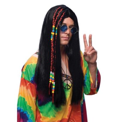 Long Hair Hippie