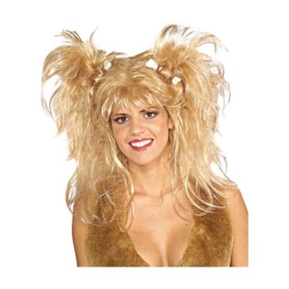 Cavewoman Wig