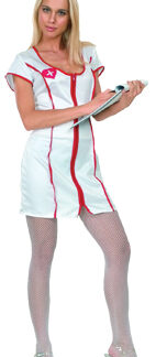 Adult Costume - Nurse