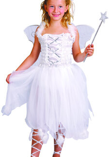 Child Costume - Angel