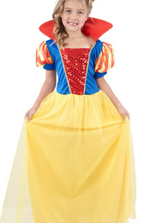 Child Costume - Snow White