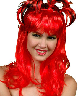 Wig - Devil Diva
