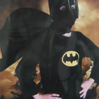 Child Costume - Batman