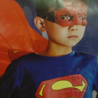 Child Costume - Superman