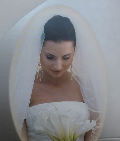 Wedding Veil