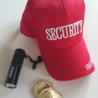 Security Guard Instant Kit