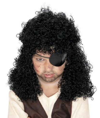 Child Pirate Wig
