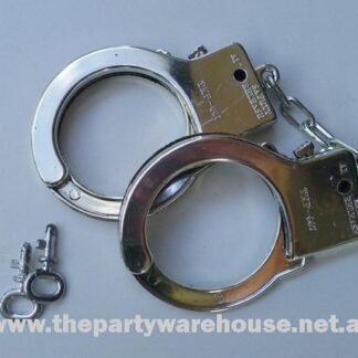 Plastic Handcuffs