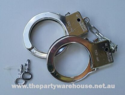 Plastic Handcuffs