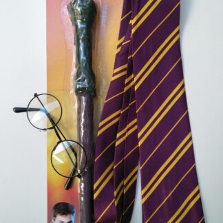 Harry Potter Costume Kit