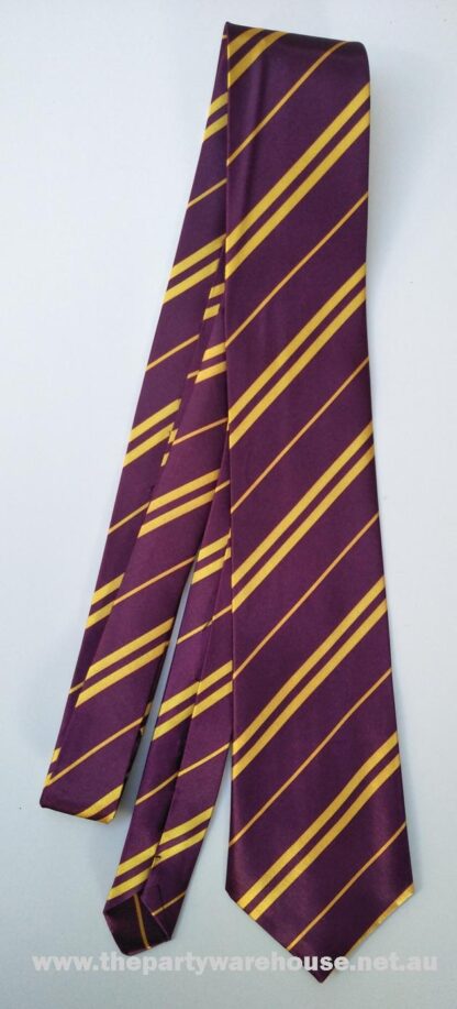 Harry Potter Tie