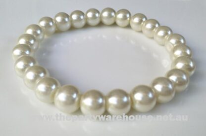 Pearl Beads Bracelet