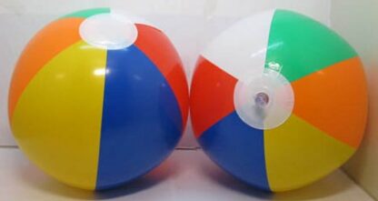 Inflatable Beach Ball 22cm