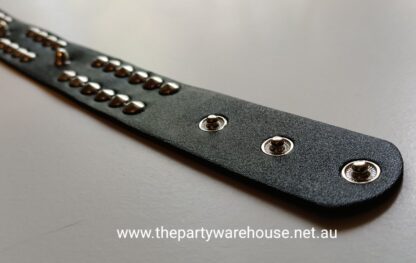 Studded Neck Choker