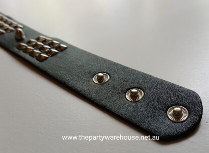 Studded Neck Choker