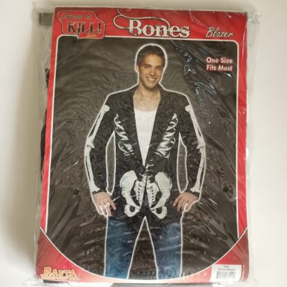 Bones Blazer Jacket