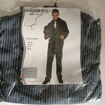 Gangster Suit