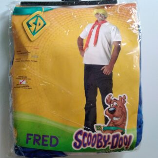 Adult Costume - Fred