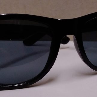 Blues Brothers Black Glasses