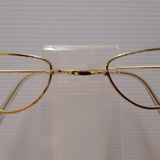 Glasses No Lens - Reading