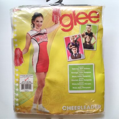 Cheerleader - Glee