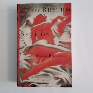 Book- The Rhythm Section A118