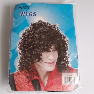 Wig - Pop Rocker (Michael Jackson)