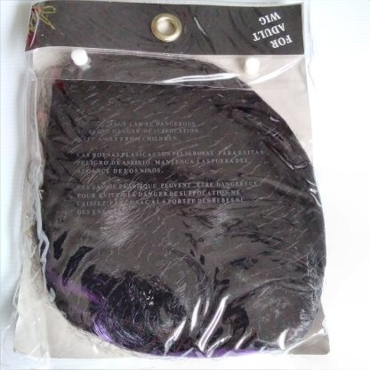 Wig - Bewitched Purple