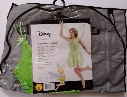 Adult Costume - Tinkerbell SMALL