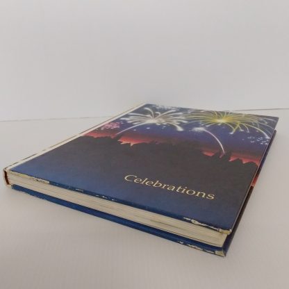 Book - Childcraft: Celebrations Volume 12