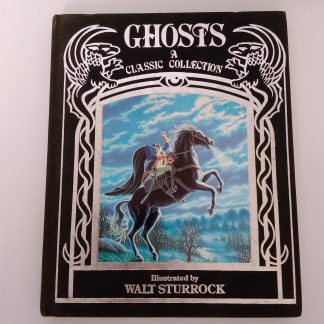 Book - Ghosts: A Classic Collection