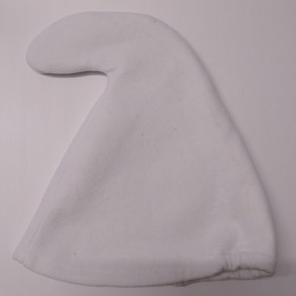 White Gnome / Smurf Hat