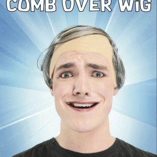 Comb Over Wig