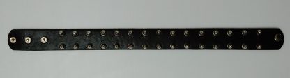 Punk Rocker Choker Design D